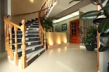 Hotel Anabel Baza