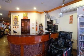 Kim Tian Hotel