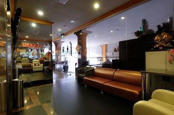 Kim Tian Hotel
