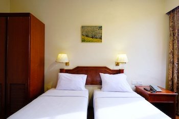 Kim Tian Hotel