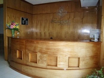 Hotel Laguna