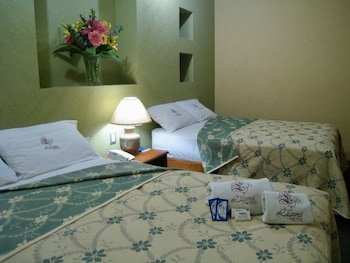 Hotel Laguna