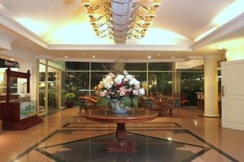Resor Tuban Tropis