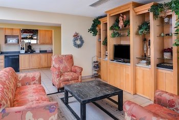 Americas Best Value Inn & Suites Bluffton