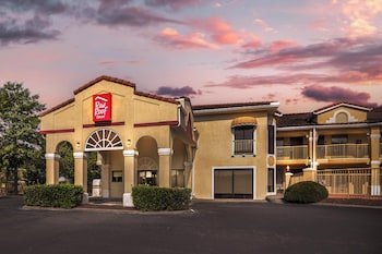 Red Roof Inn Franklin