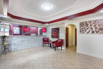 Red Roof Inn Franklin