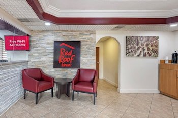 Red Roof Inn Franklin