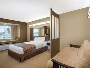 Microtel Inn & Suites by Wyndham Marietta
