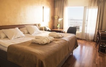Hotell Arkipelag