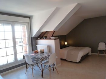 Ferme De Bonavis