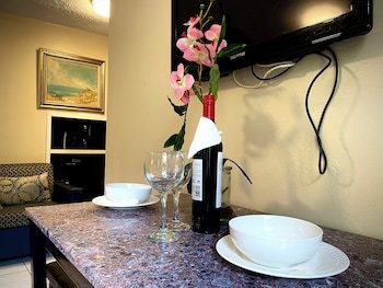 Sheridan Guesthouse