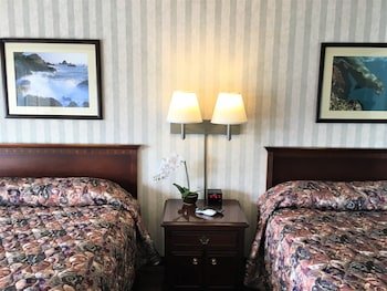Emerald Dolphin Inn