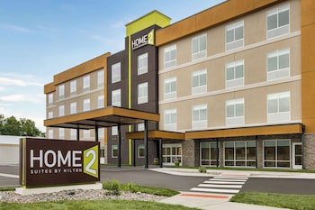 Home2 Suites By Hilton Livingston Yellowstone