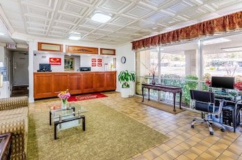 Econo Lodge Martinsville