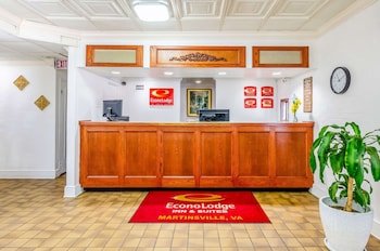 Econo Lodge Martinsville