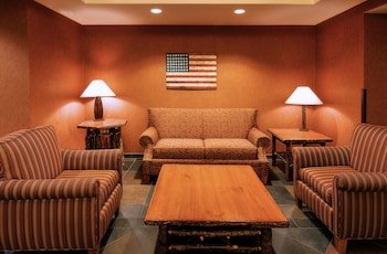 Holiday Inn Express Sierra Vista
