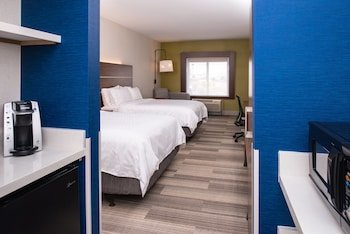 Holiday Inn Express Sierra Vista
