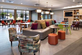 Home2 Suites by Hilton New Albany Columbus