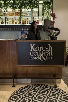 Koresh Hotel