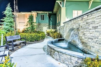 Homewood Suites by Hilton Pleasant Hill Concord