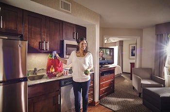 Homewood Suites by Hilton Pleasant Hill Concord