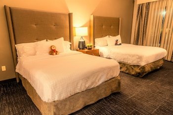 Homewood Suites by Hilton Pleasant Hill Concord