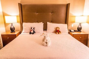 Homewood Suites by Hilton Pleasant Hill Concord