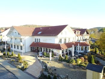 Emstaler Höhe Parkhotel