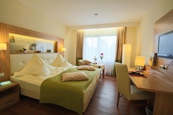 Emstaler Höhe Parkhotel