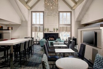 Residence Inn Cleveland Mentor