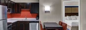 Residence Inn Cleveland Mentor