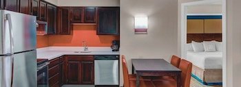 Residence Inn Cleveland Mentor