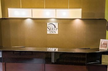 Sleep Inn Matthews Charlotte