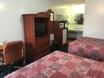 Huggy Bear Motel