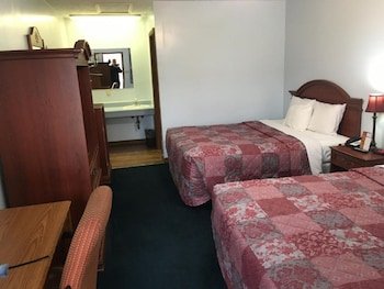 Huggy Bear Motel