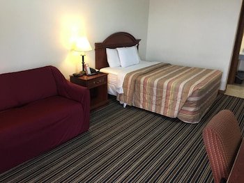 Huggy Bear Motel