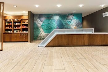 SpringHill Suites by Marriott Tallahassee North
