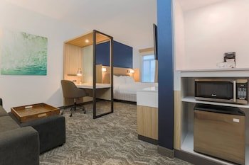 SpringHill Suites by Marriott Tallahassee North