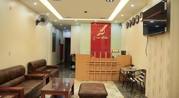 Jeanne hotel