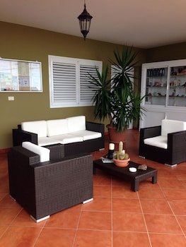 Apartamentos Los Verodes