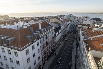 Lisbon Best Apartments - Chiado Mercy