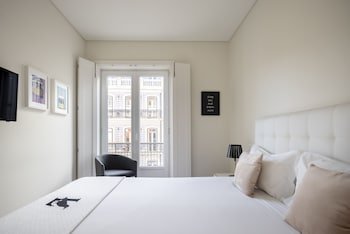 Lisbon Best Apartments - Chiado Mercy