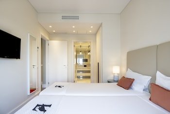 Lisbon Best Apartments - Chiado Mercy