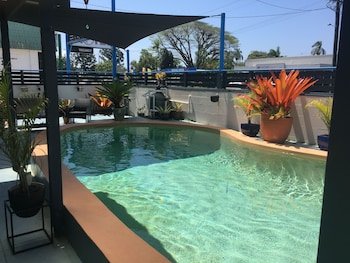 Black Marlin Motel