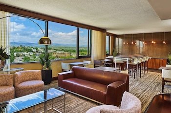 Sheraton Denver West