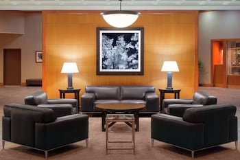 Sheraton Denver West