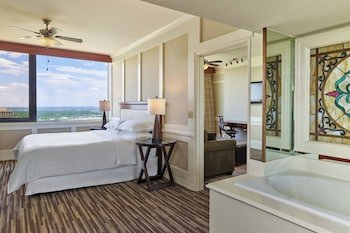 Sheraton Denver West