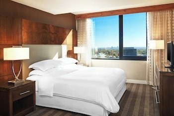 Sheraton Denver West