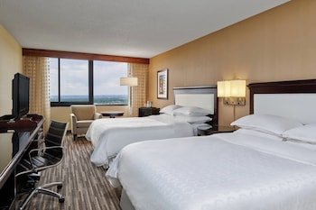 Sheraton Denver West
