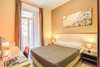 Hotel Mosaic Central Rome